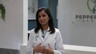 Do I need a dental crown? - Dr. Saini - Pepper Tree Dental