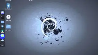 طريقة الحصول علي ايبيهات عشوائية  لكالي لينكس