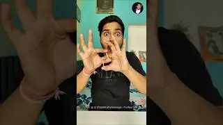 Match Stick Se Amazing Magic Trick 😱 