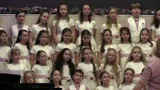 Музыка М. Балакирева, слова А. Арсеньева «Колыбельная песня»