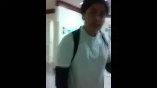 What did you think of this person #1