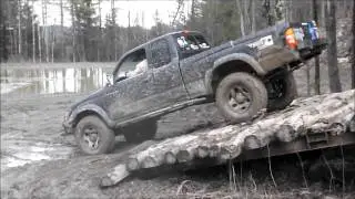 Mettowee Extreme Off Road Park