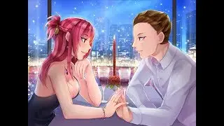 HuniePop: Why I Love Audrey Belrose