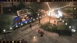 Espresso Tycoon gameplay - GogetaSuperx