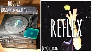 The 2022 Juggling Awards