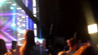 X-Factor 2011 London Auditions!