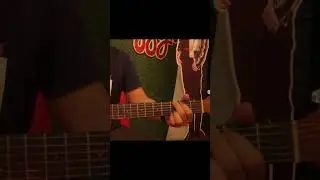 Mr Dj - Sharon Cuneta (Chorus Only) Guitar Chords Cover #guitartutorial
