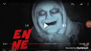 Gerçek Hayalet Videoları