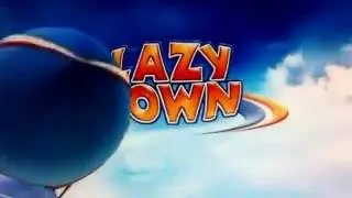 LazyTown theme songs!