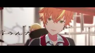 Lost One's Weeping [Project Sekai] - Akito, Saki, Tsukasa, Mafuyu, Len
