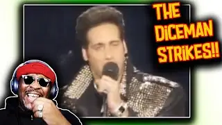 Funniest Ish Ever!! | Andrew Dice Clay - The Evolution Of Dirty Nursery Rhymes | REACTION