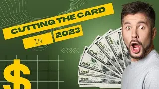 Ditching Your Credit Card Debt