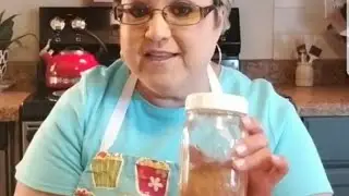 MY ALL AROUND SEASONING