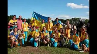 JEO-2017 team Ukraine