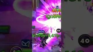 Hall of Heroes Vivachel?! #gaming #summonerwar