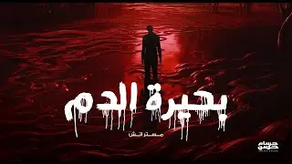 بحيرة الدم - مستر إتش - حسام حسن