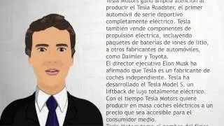 Tesla Motors - Wiki Videos