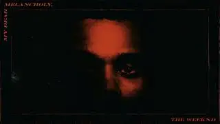 The Weeknd - I was Never there (Clean Version)
