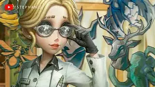 РАНГИ УБИВАЮТ 2 ➤ Identity V