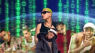 (SET IA 01) - TZ da Coronel, Veigh, Mc IG, Mc Poze do Rodo, Oruam e Kaio Viana