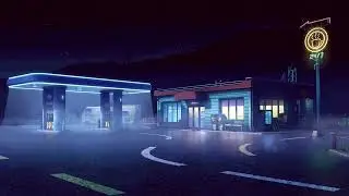 Oceans -  (7EGAS Lofi Remix) [Shalom Margaret Cover]