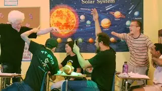 Odd Squad Family -  