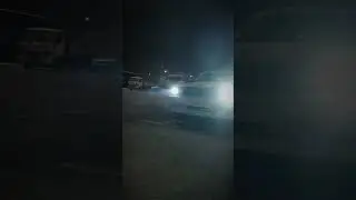 Действия выполнены каскадерами 