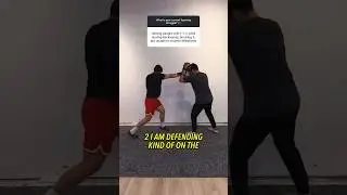 Defend With MORE Space | Defence Technique Breakdown