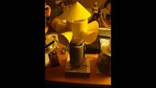 Mini STH 10 Siren