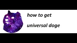 Find The Doge Heads 2 - Universal Doge