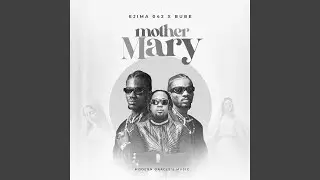 Mother Mary