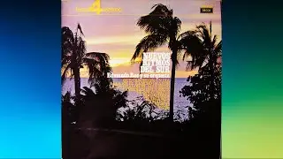 Edmundo Ros - What a diference a day made