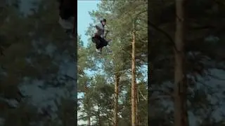 Оцени трюк от 1 до 10! Смотри полный фильм у меня на канале🤘 #рекомендации #sports #extreme