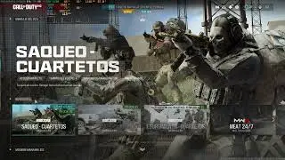 RX 5700 + i7 10700F | Warzone Urzikstan | Longplay sin editar