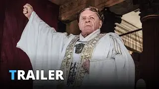 THOSE ABOUT TO DIE (2024) | Trailer italiano della serie di Roland Emmerich con Anthony Hopkins