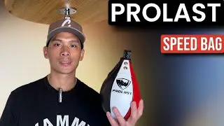 Prolast Speedbag: In-Depth Review & Quality Analysis