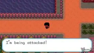 Pokemon Movement Script Demo - Random Weird Stuff is Done to the Player
