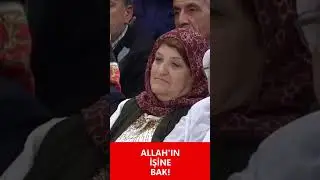 Allah İnsanı En Sevdiğiyle İmtihan Eder  