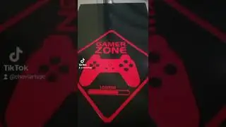 GAMER Case