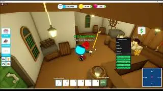 Roblox Fishing Simulator Script (AutoFish, AutoSell, AutoOpen Crates, AutoUpgrade)