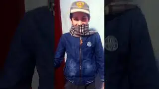 терорист убил меня