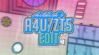 My A4U x ZT5 submission