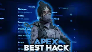 I Used This Free Apex Cheats... Insane Results