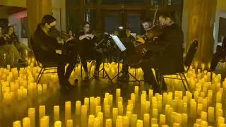Fix You by Candlelight