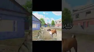 КОГДА НЕ МОЖЕШЬ ДЕЛАТЬ КИЛЫ 😄 UNIVERSAL PUBG
