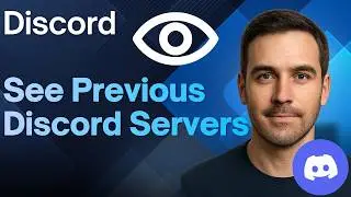 How to See Previous Discord Servers You Joined (Updated 2026 Step-by-Step Beginner Guide)