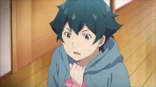 Eromanga Sensei - Crush on Big Brother