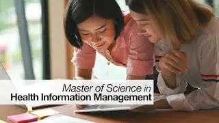 Master of Science in Health Information Management | CUNY School of Professional Studies