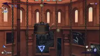 Prince of Persia: The Lost Crown - The Impossible Climb Side Quest - PS5