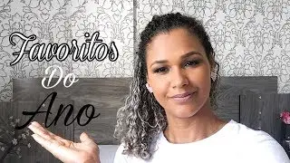 Favoritos do ano 2017